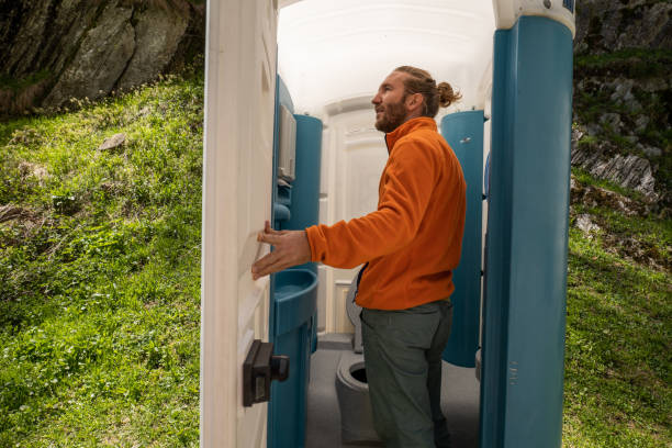 Best Porta potty rental for parties  in Enigma, GA