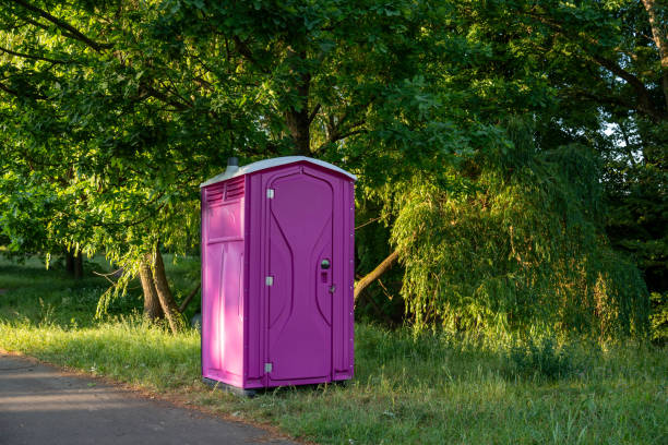 Best Construction site porta potty rental  in Enigma, GA